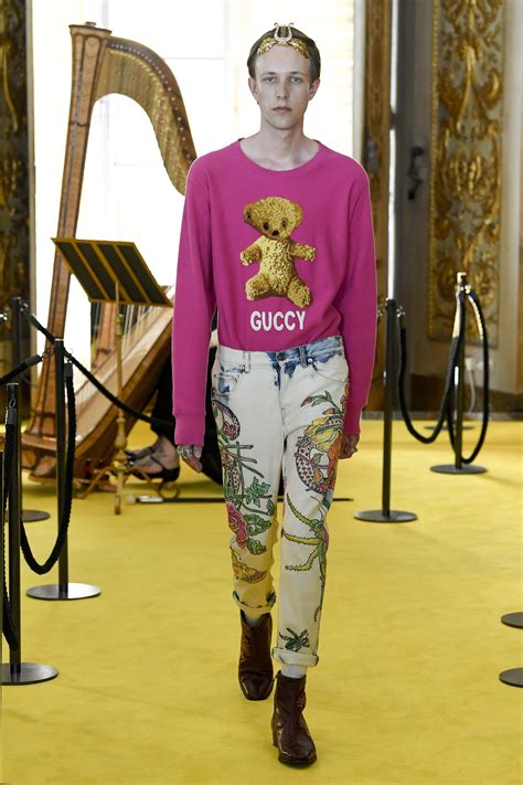 fake french clothing label president|The bootleg trend of clothing at Gucci and Vetements .